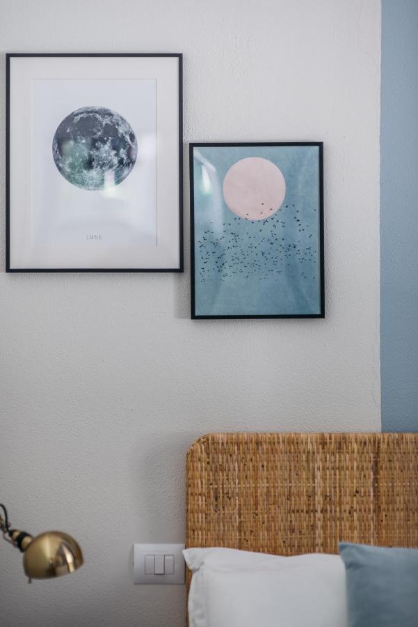 Apartament Sotto Un Cielo Di Stelle *