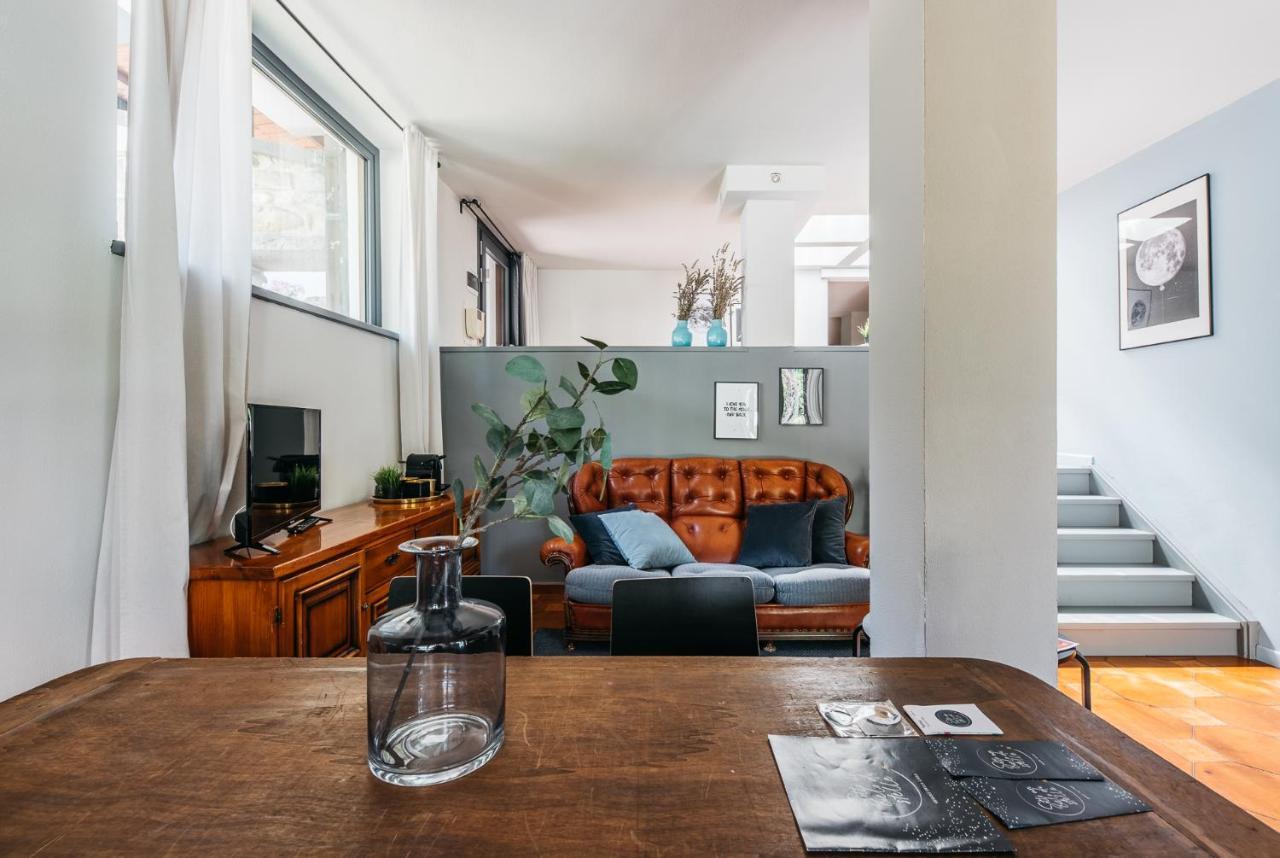 Sotto Un Cielo Di Stelle Apartament Turyn