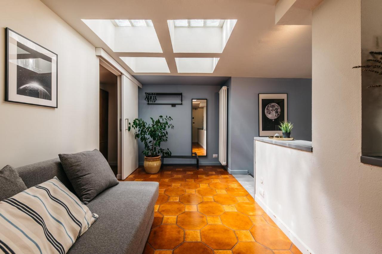 Sotto Un Cielo Di Stelle Apartament