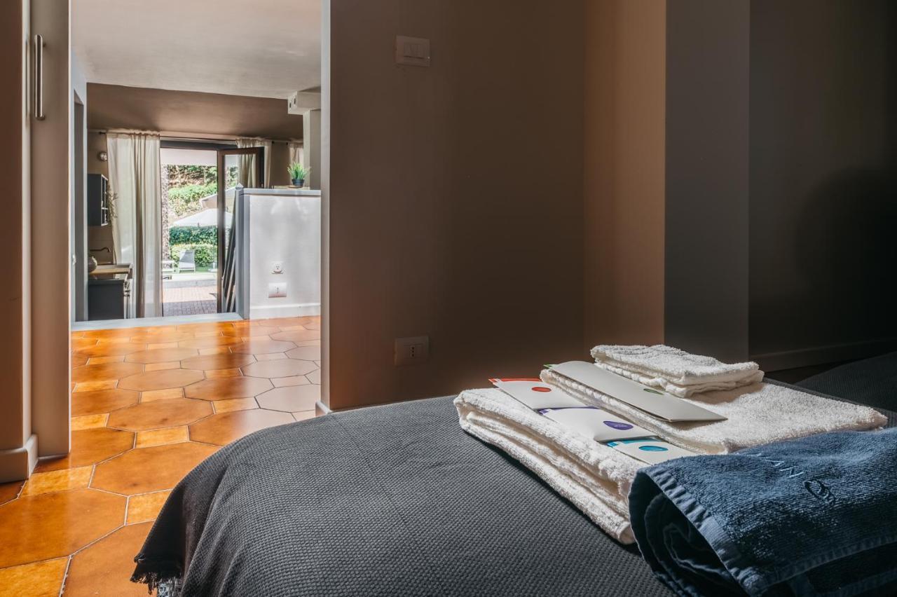 Apartament Sotto Un Cielo Di Stelle Turyn