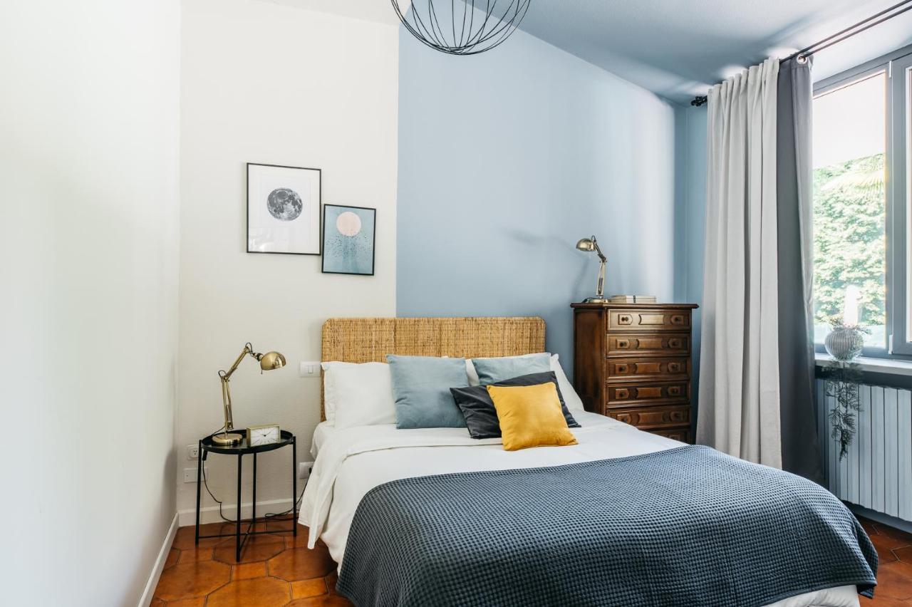 Apartament Sotto Un Cielo Di Stelle *