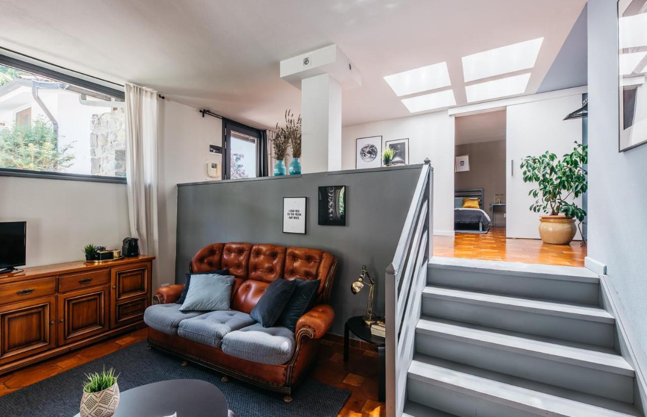 Sotto Un Cielo Di Stelle Apartament Turyn