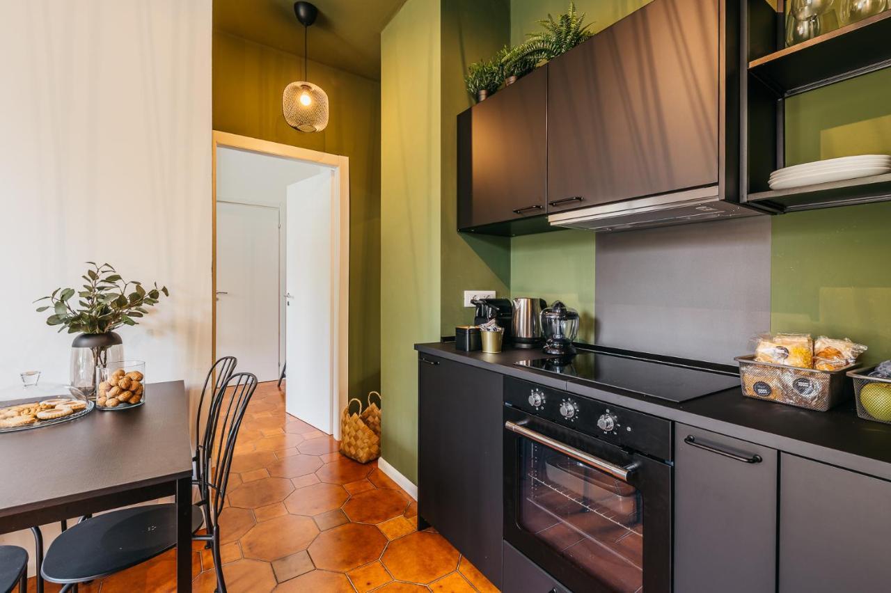Apartament Sotto Un Cielo Di Stelle *