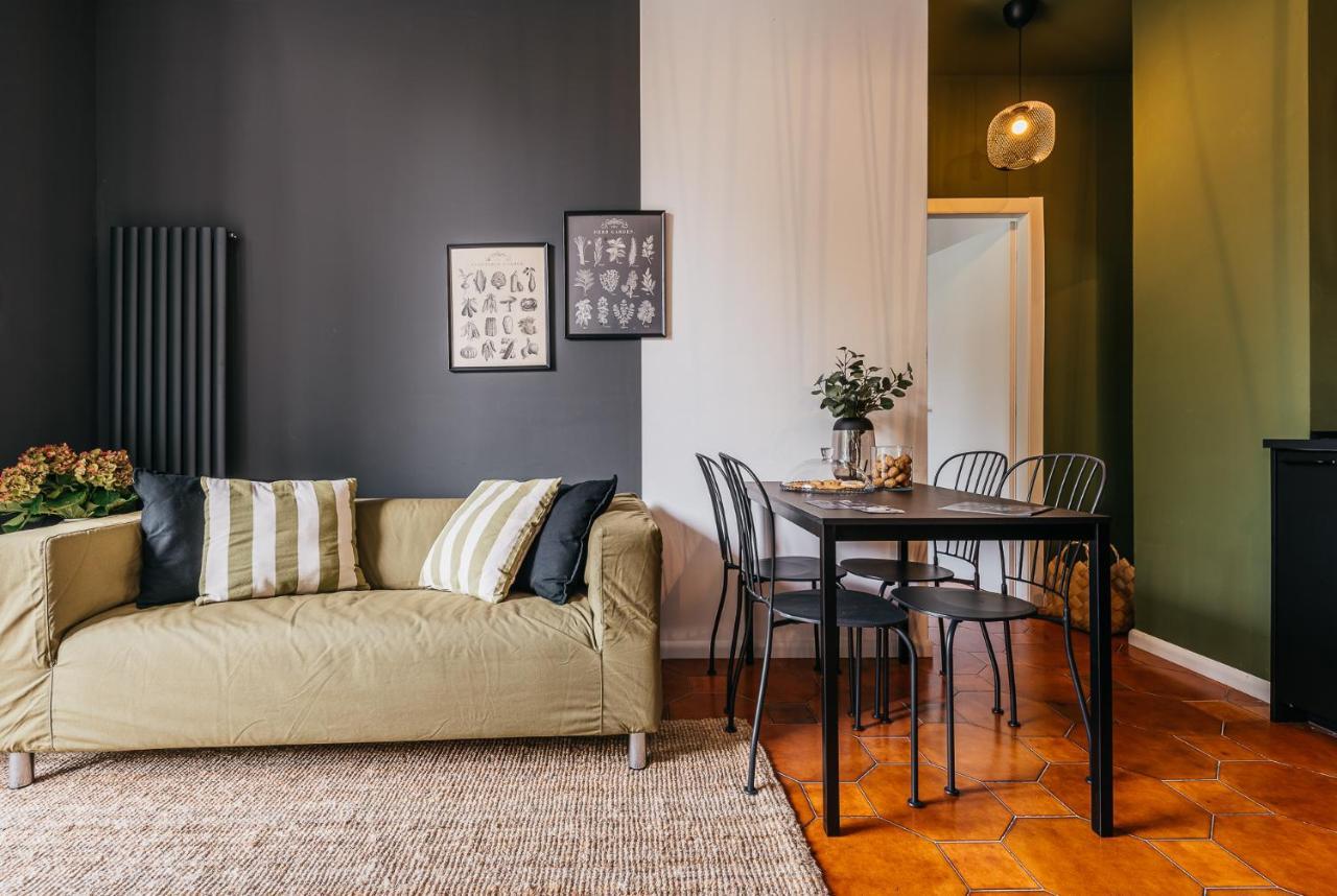 Apartament Sotto Un Cielo Di Stelle *