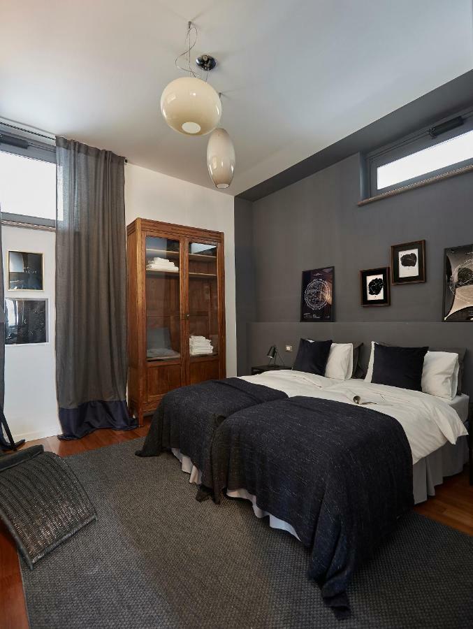 Sotto Un Cielo Di Stelle Apartament Turyn
