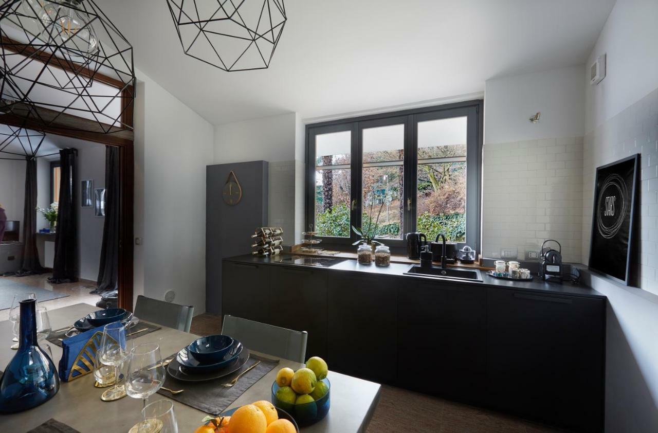 Sotto Un Cielo Di Stelle Apartament *