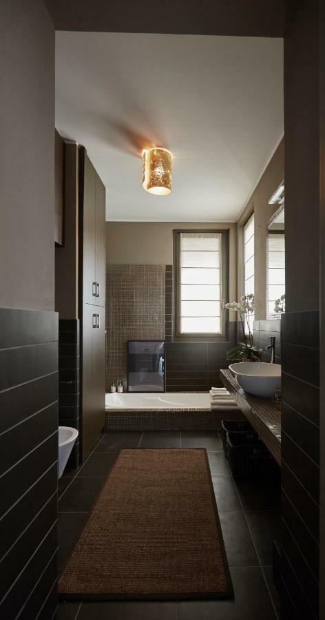 Sotto Un Cielo Di Stelle Apartament Turyn