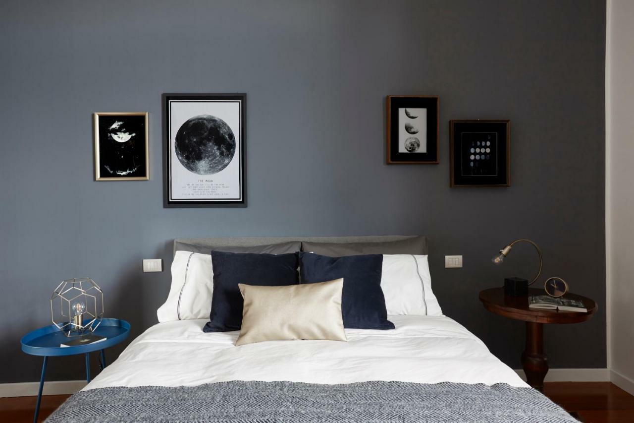 Apartament Sotto Un Cielo Di Stelle *