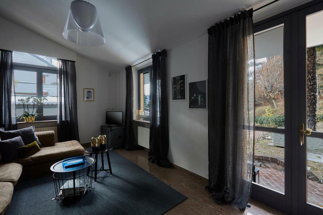 Sotto Un Cielo Di Stelle Apartament Turyn