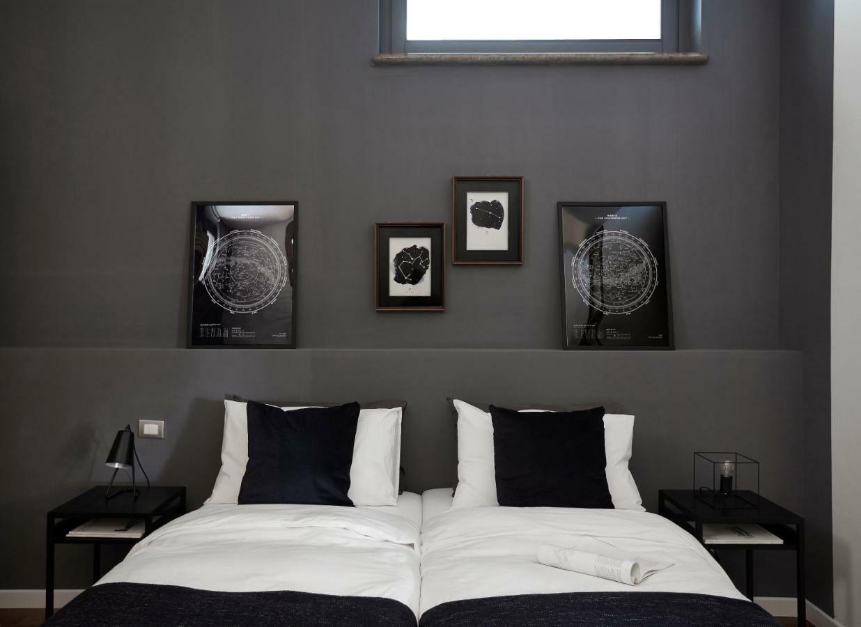 Apartamento Sotto Un Cielo Di Stelle *